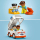 LEGO DUPLO 10447 Karetka z kierowcą - 1283653 - zdjęcie 3